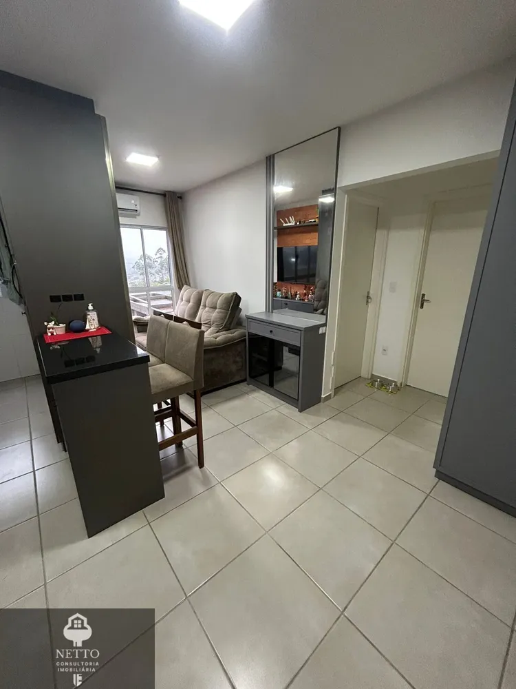 Apartamento, 2 quartos - Foto 7