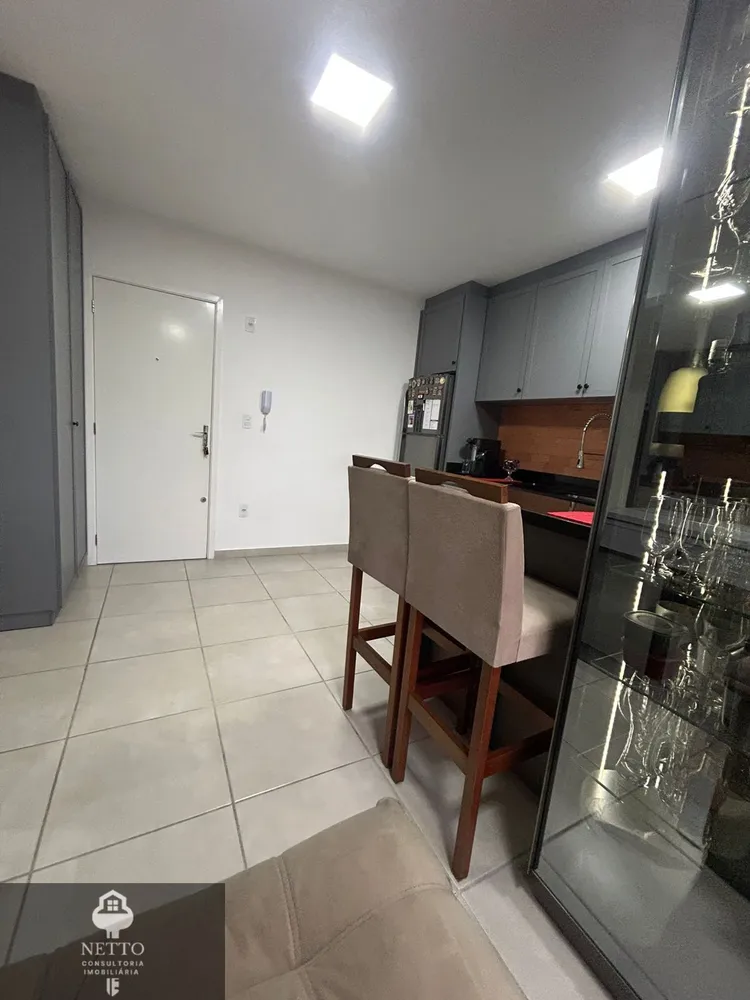 Apartamento, 2 quartos - Foto 2