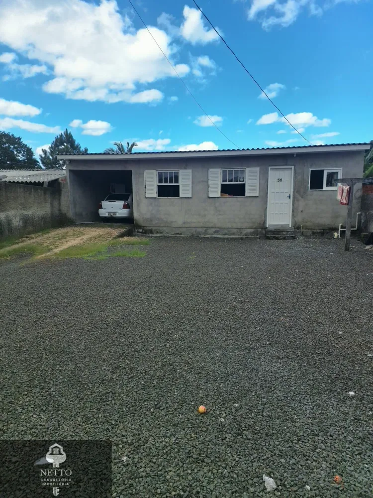 Casa, 2 quartos, 420 m² - Foto 1
