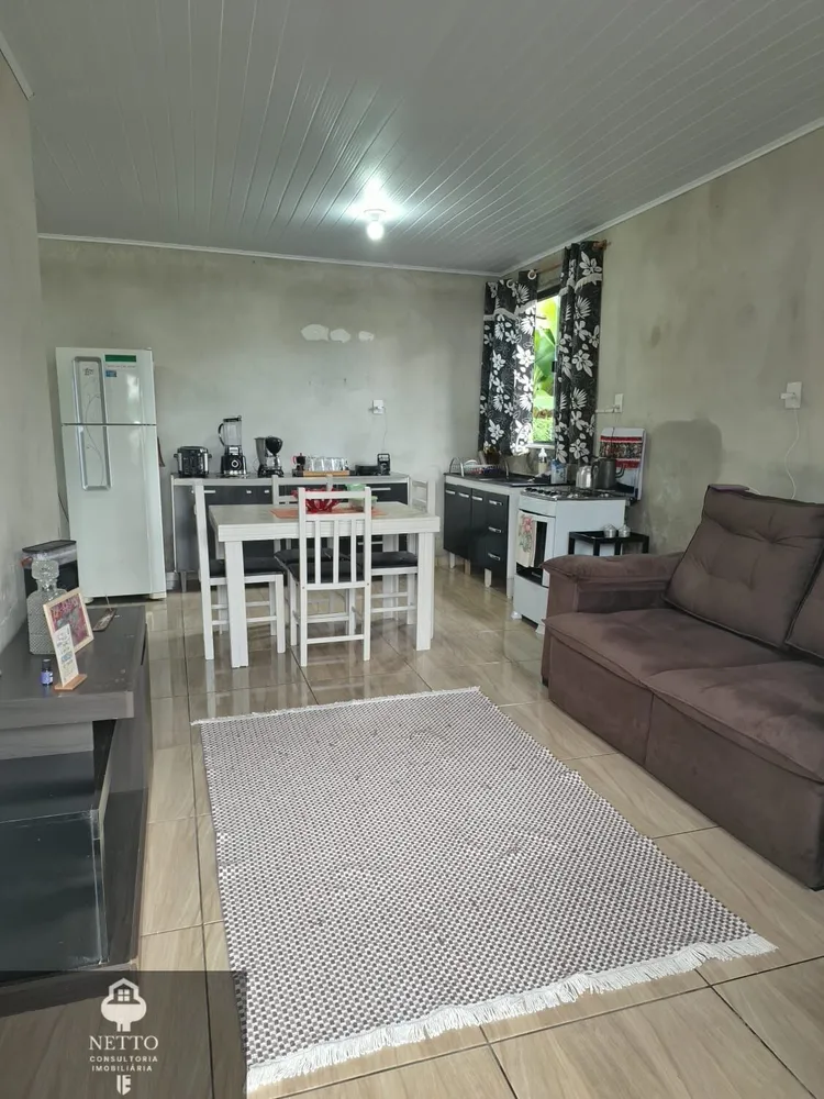 Casa, 2 quartos, 420 m² - Foto 2