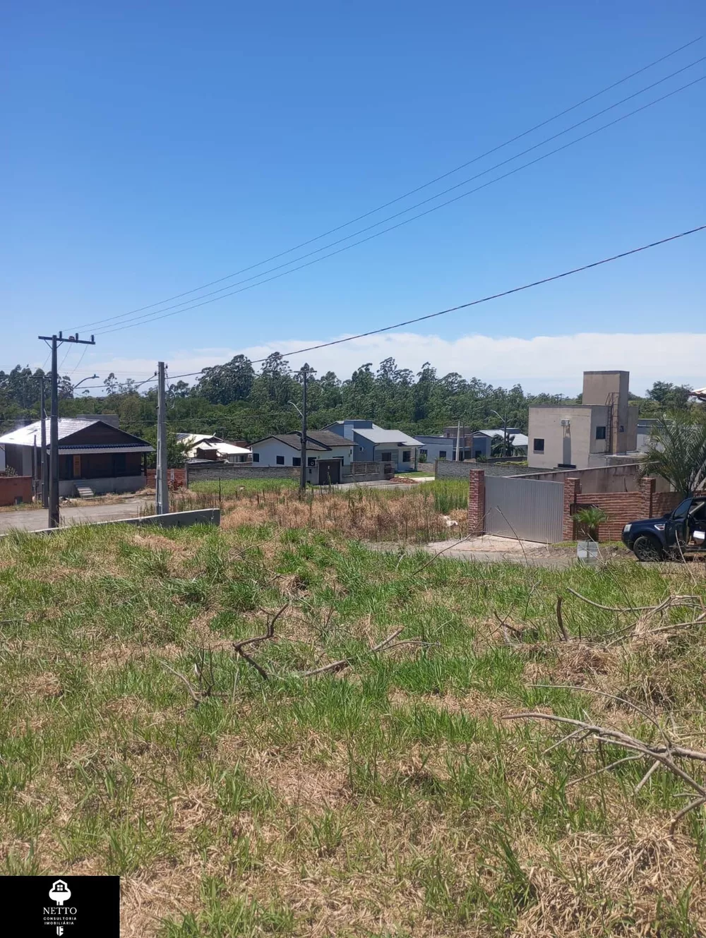 Terreno, 362 m² - Foto 1