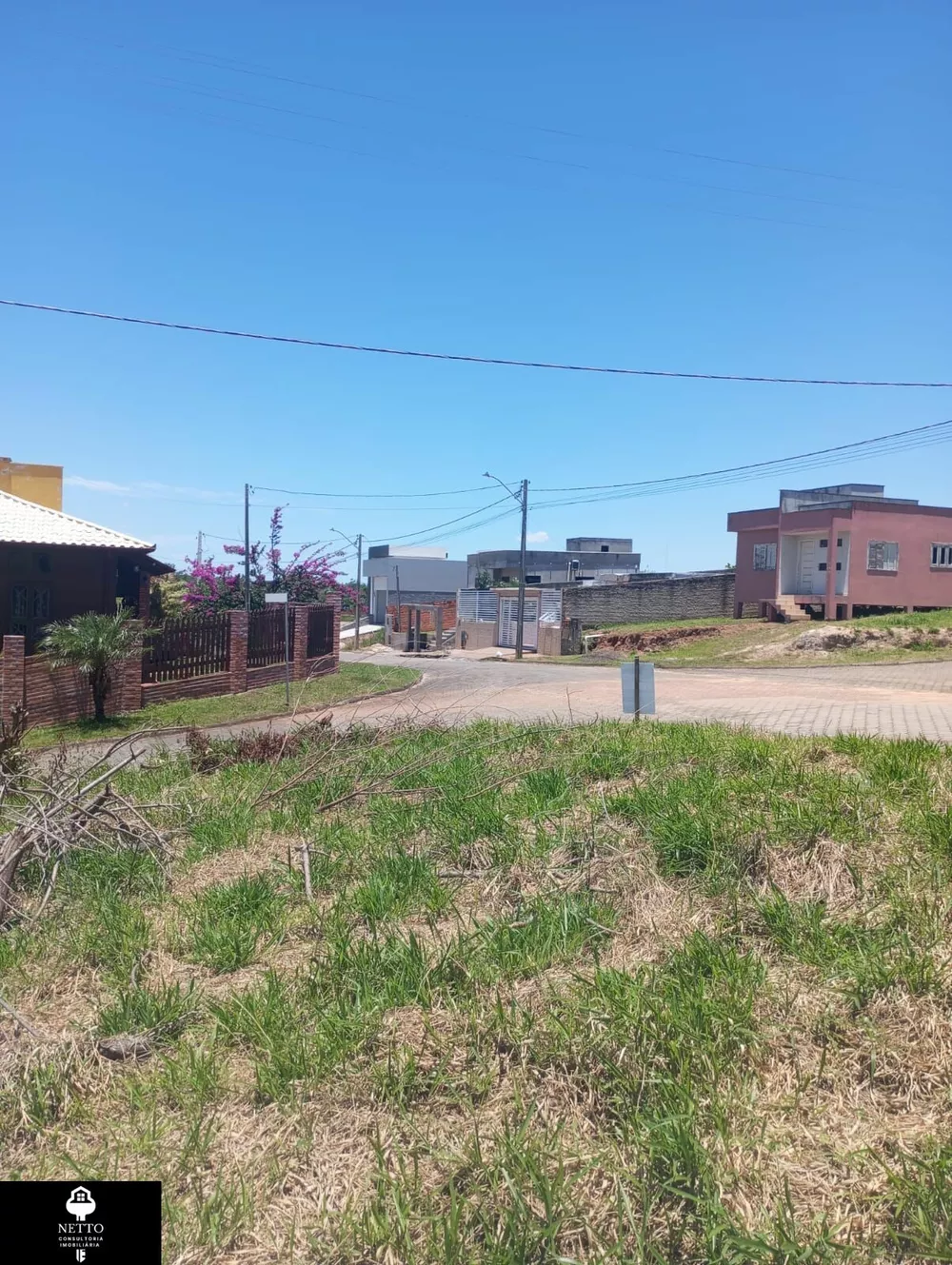 Terreno, 362 m² - Foto 3