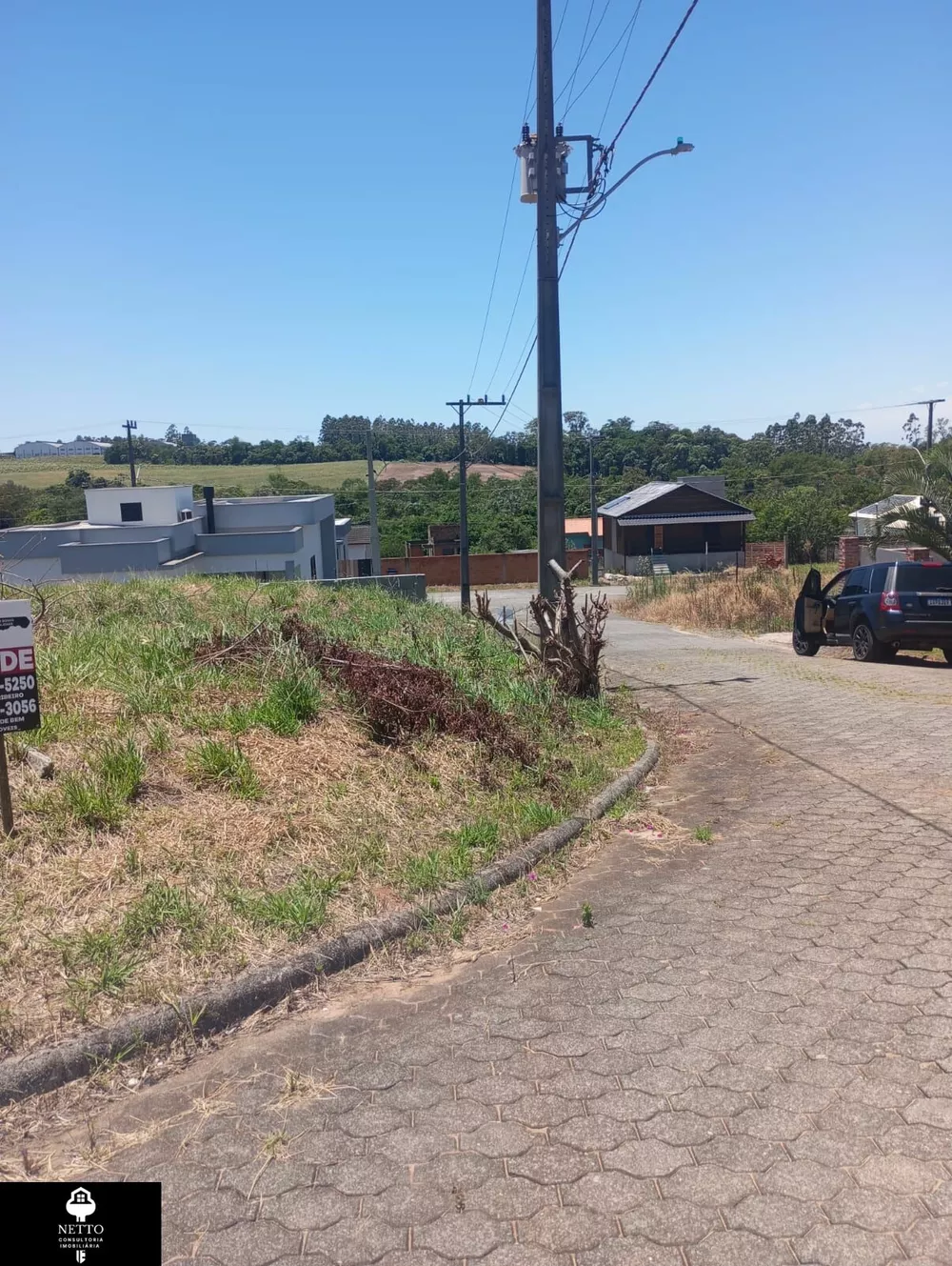 Terreno, 362 m² - Foto 4