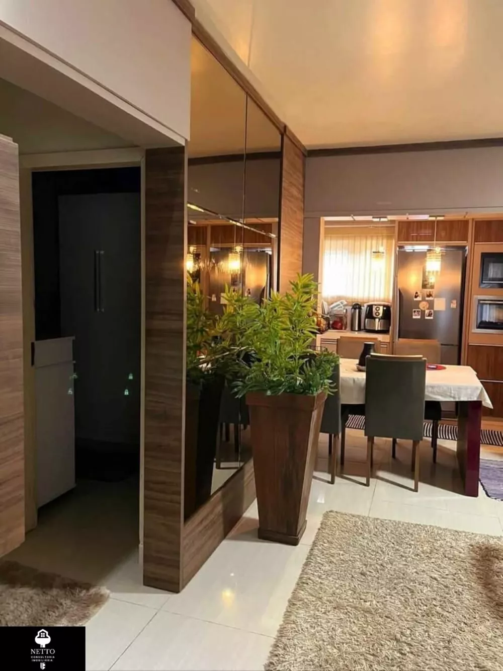 Casa, 2 quartos - Foto 4