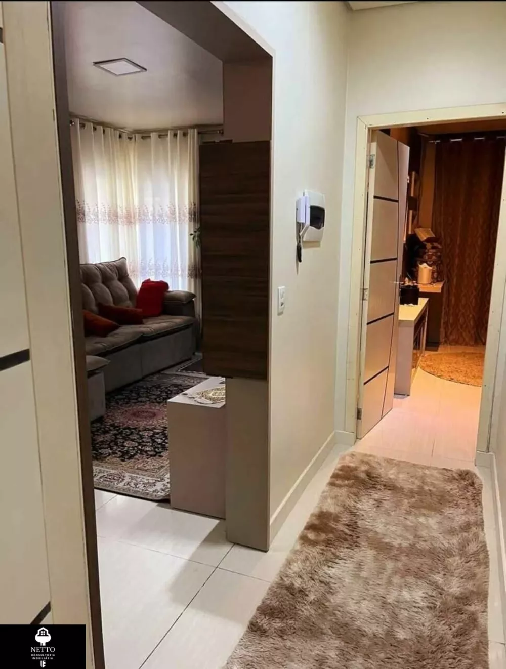 Casa, 2 quartos - Foto 1