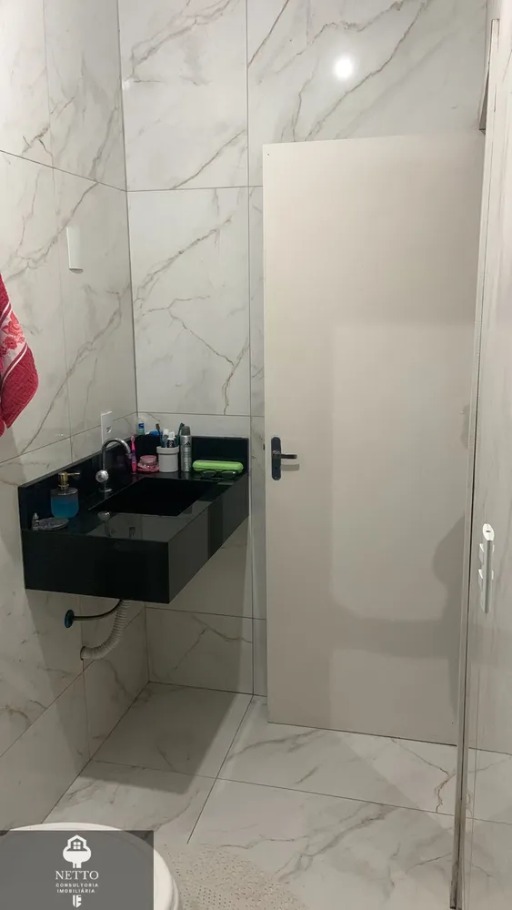 Casa, 2 quartos - Foto 10