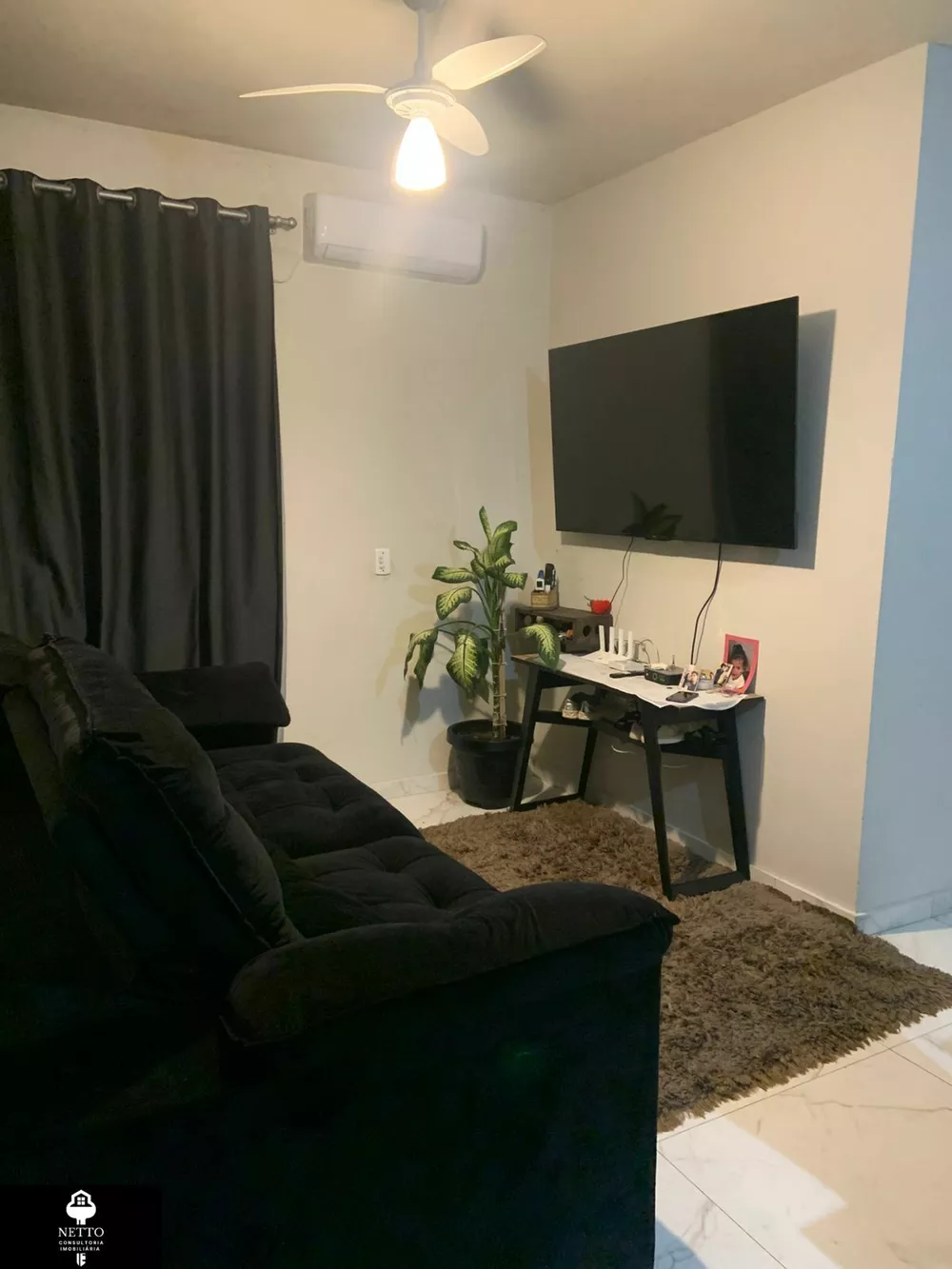 Casa, 2 quartos - Foto 4