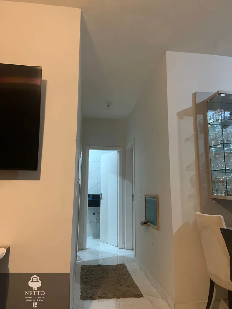 Casa, 2 quartos - Foto 8