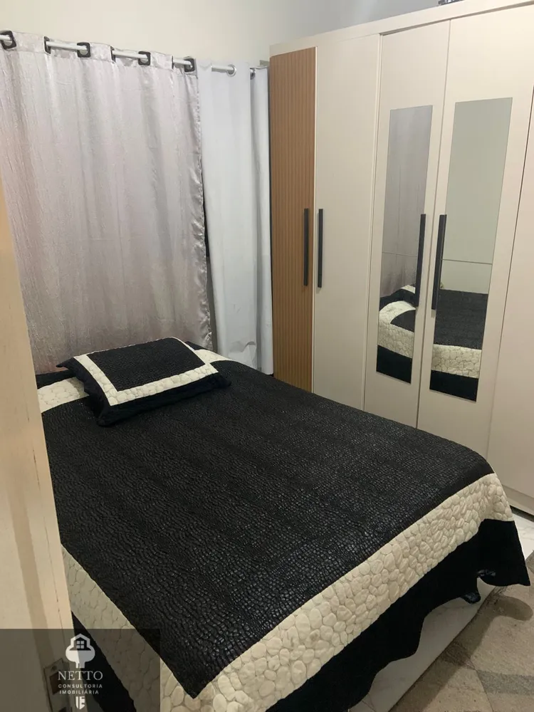 Casa, 2 quartos - Foto 15