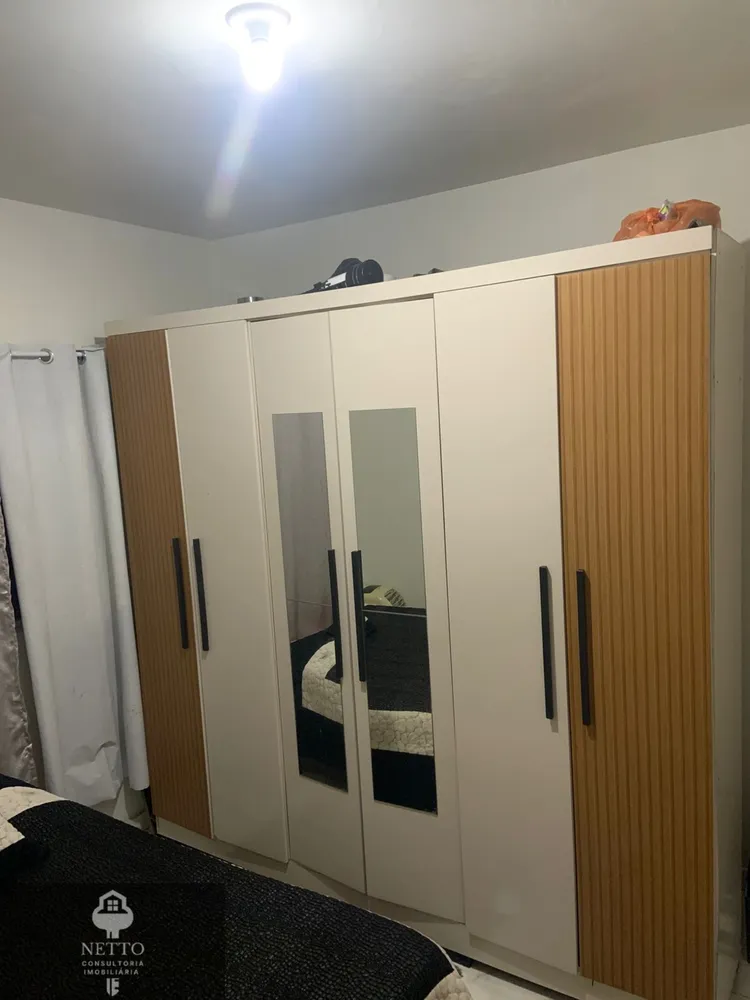 Casa, 2 quartos - Foto 5