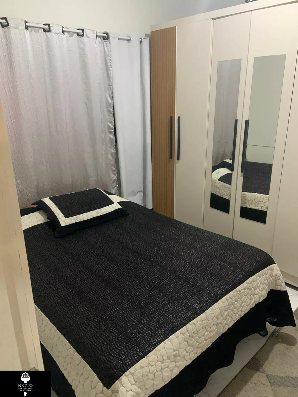 Casa, 2 quartos - Foto 3