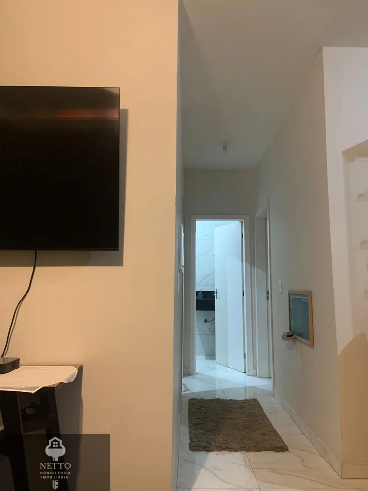 Casa, 2 quartos - Foto 12