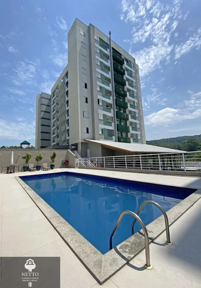 Apartamento, 2 quartos, 63 m² - Foto 1