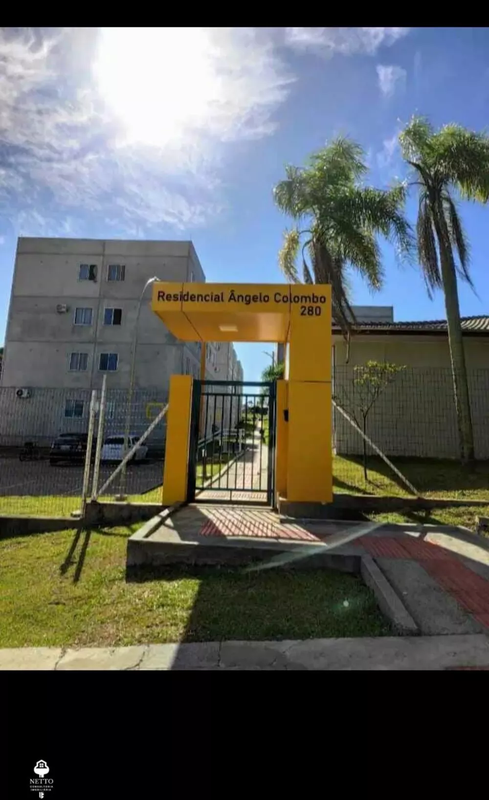 Apartamento, 3 quartos - Foto 3