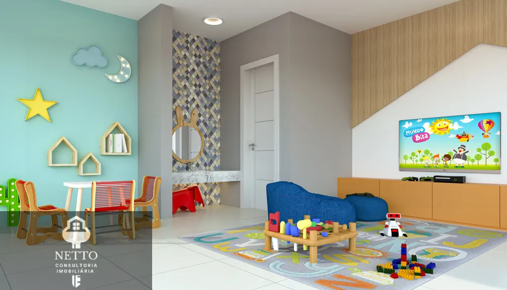 Apartamento, 2 quartos, 65 m² - Foto 8