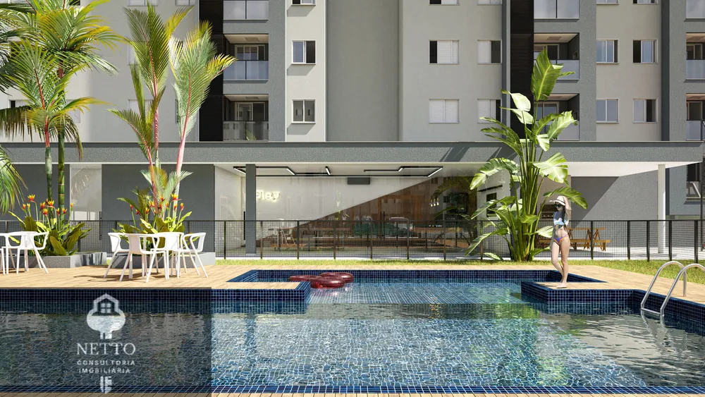 Apartamento, 2 quartos, 65 m² - Foto 11