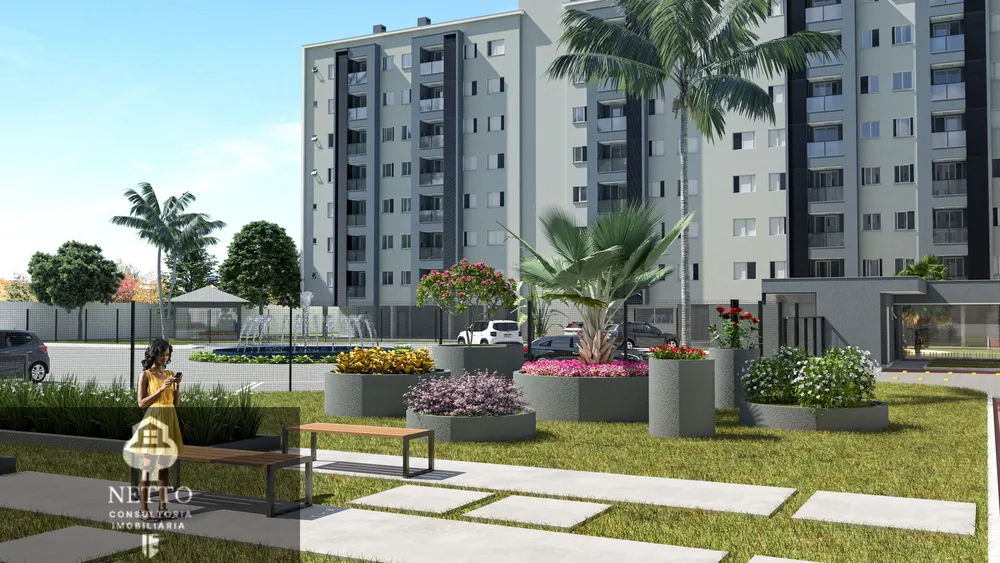 Apartamento, 2 quartos, 65 m² - Foto 5