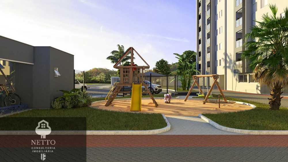 Apartamento, 2 quartos, 65 m² - Foto 13