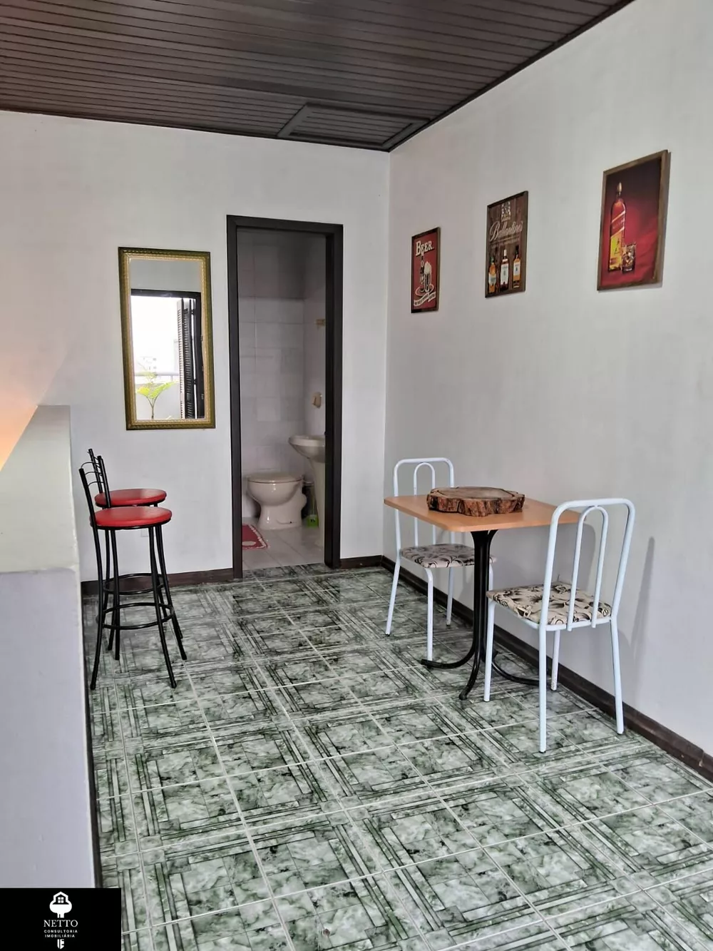 Cobertura, 3 quartos - Foto 2