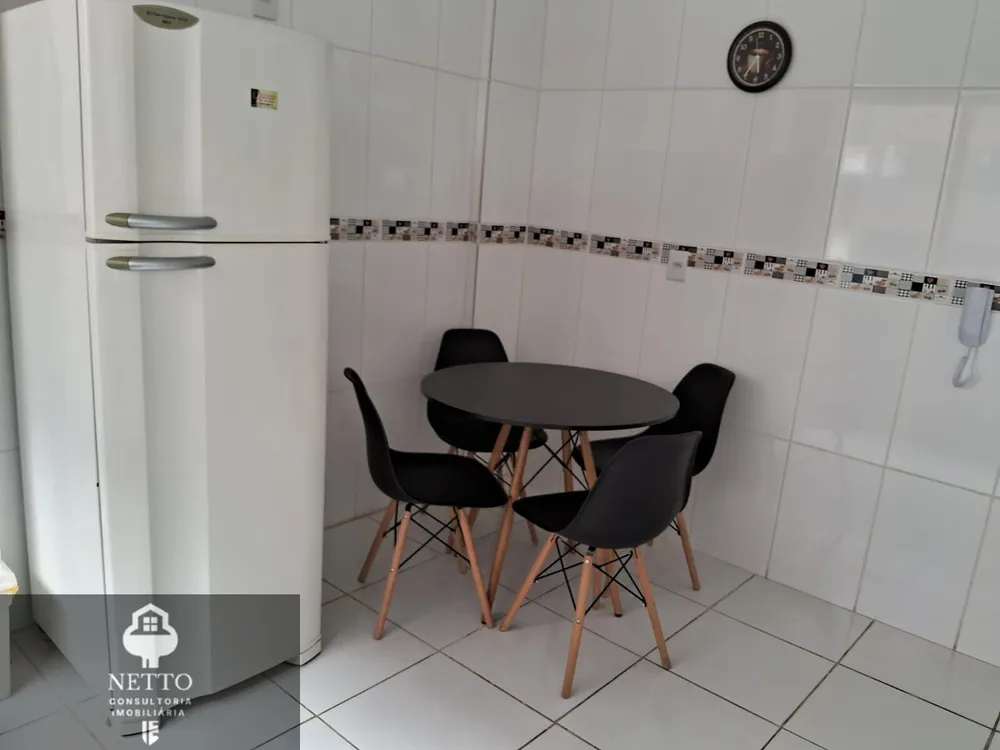 Cobertura, 3 quartos - Foto 13