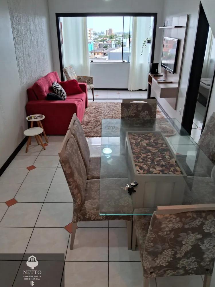 Cobertura, 3 quartos - Foto 6