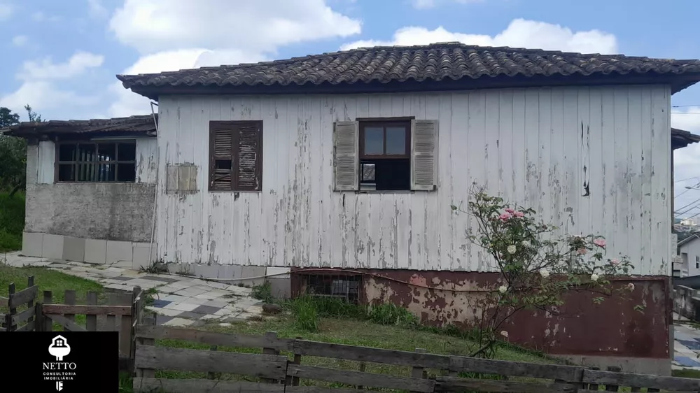 Terreno, 1200 m² - Foto 1