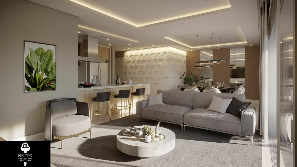 Apartamento, 3 quartos, 171 m² - Foto 3