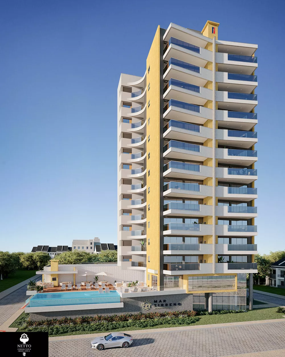 Apartamento, 3 quartos, 171 m² - Foto 4