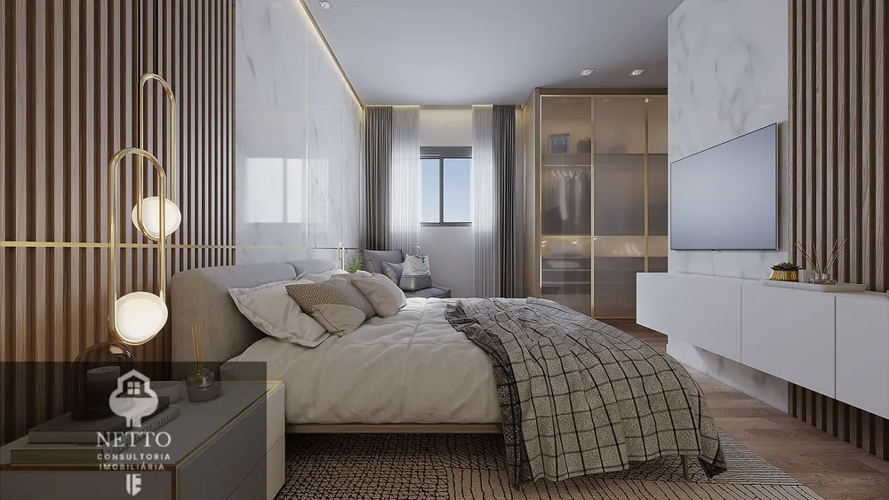 Apartamento, 3 quartos, 171 m² - Foto 15