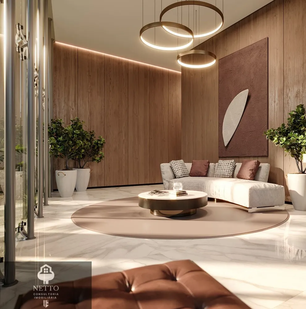 Apartamento, 3 quartos, 171 m² - Foto 8
