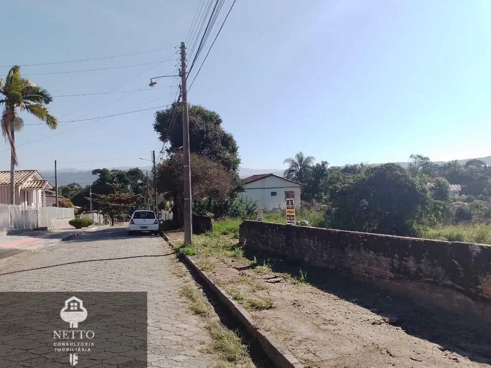 Terreno, 440 m² - Foto 1