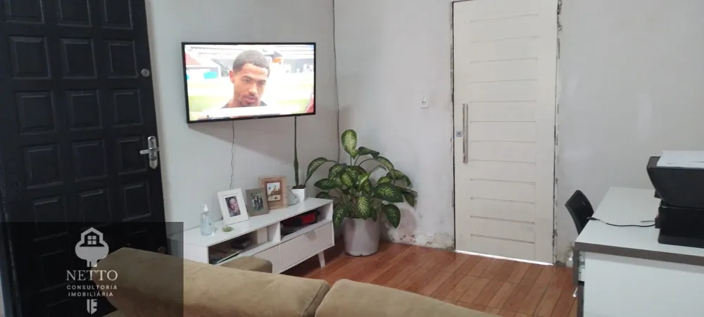 Casa, 3 quartos - Foto 5