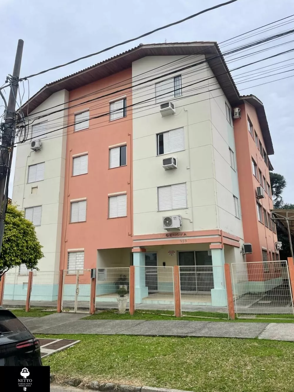 Apartamento, 3 quartos - Foto 2