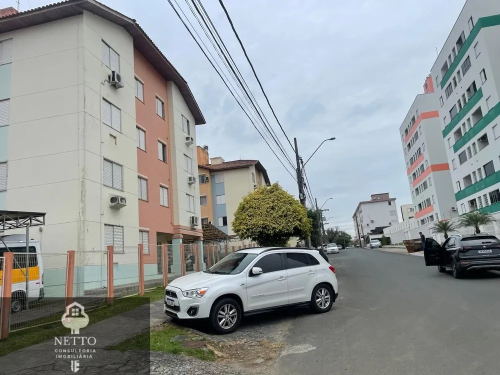 Apartamento, 3 quartos - Foto 6