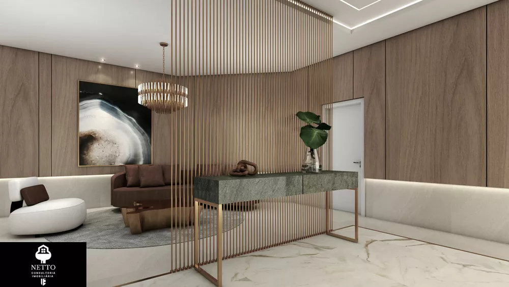 Apartamento, 3 quartos, 100 m² - Foto 3