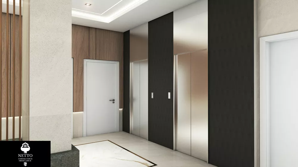 Apartamento, 3 quartos, 100 m² - Foto 2