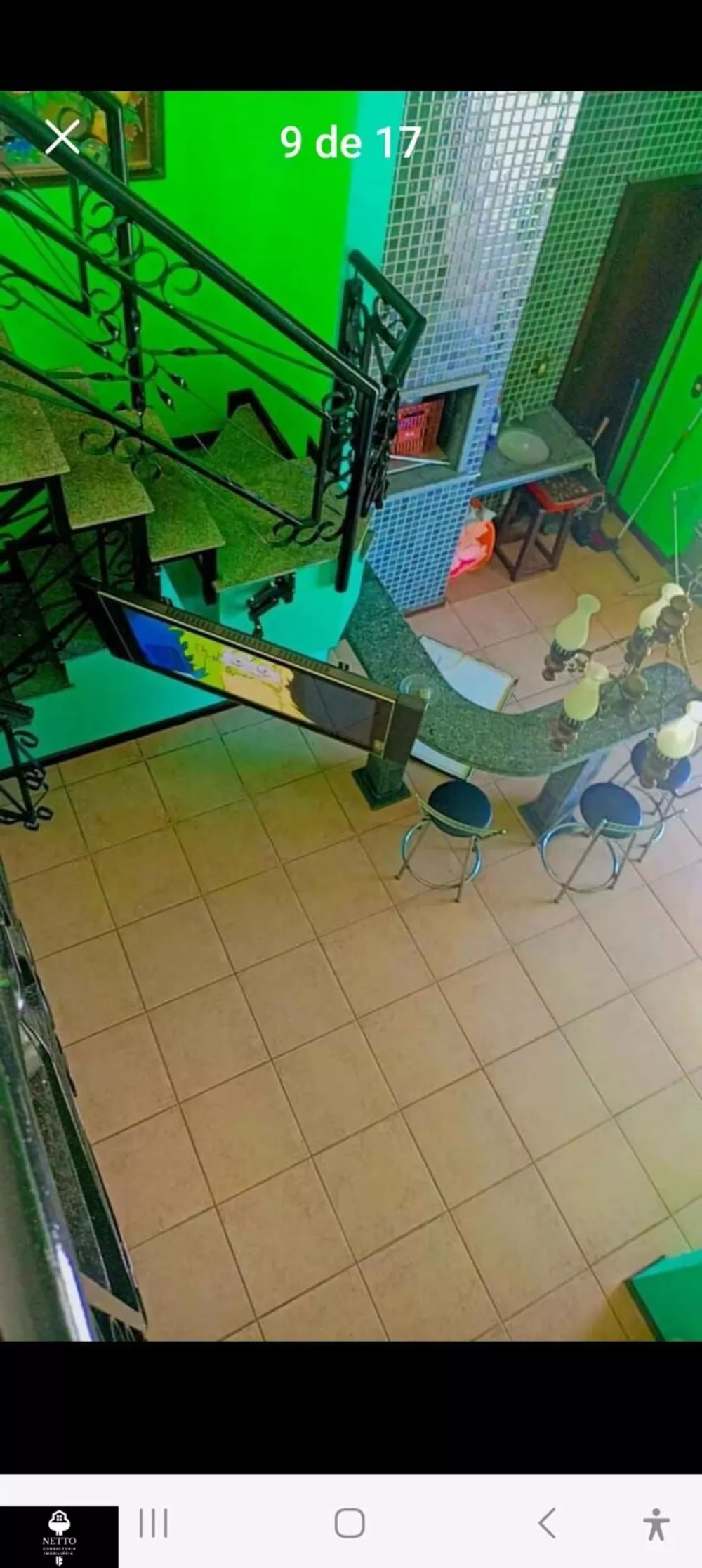 Cobertura, 4 quartos, 598 m² - Foto 4