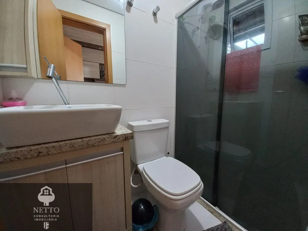 Apartamento, 3 quartos - Foto 14