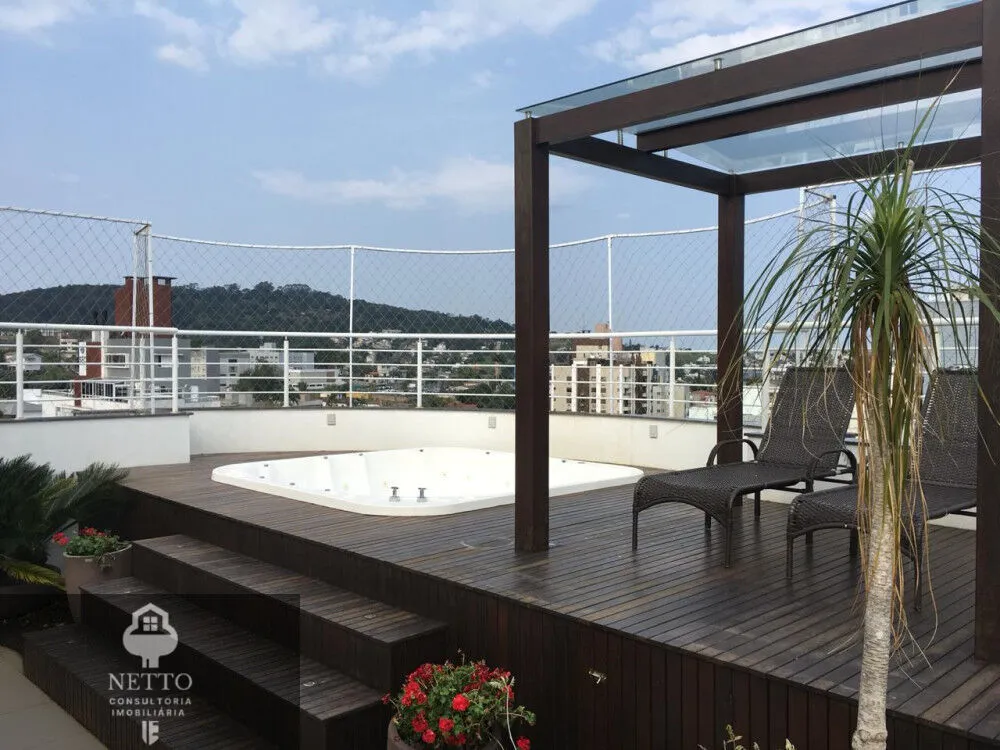 Cobertura, 3 quartos, 432 m² - Foto 10