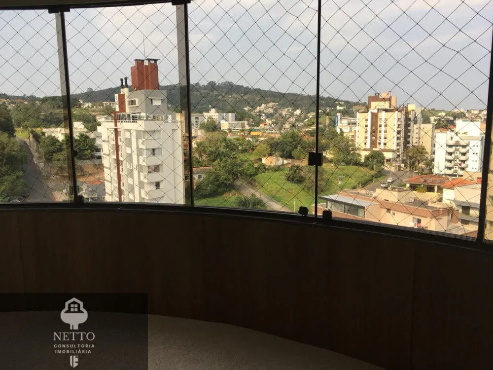 Cobertura, 3 quartos, 432 m² - Foto 8