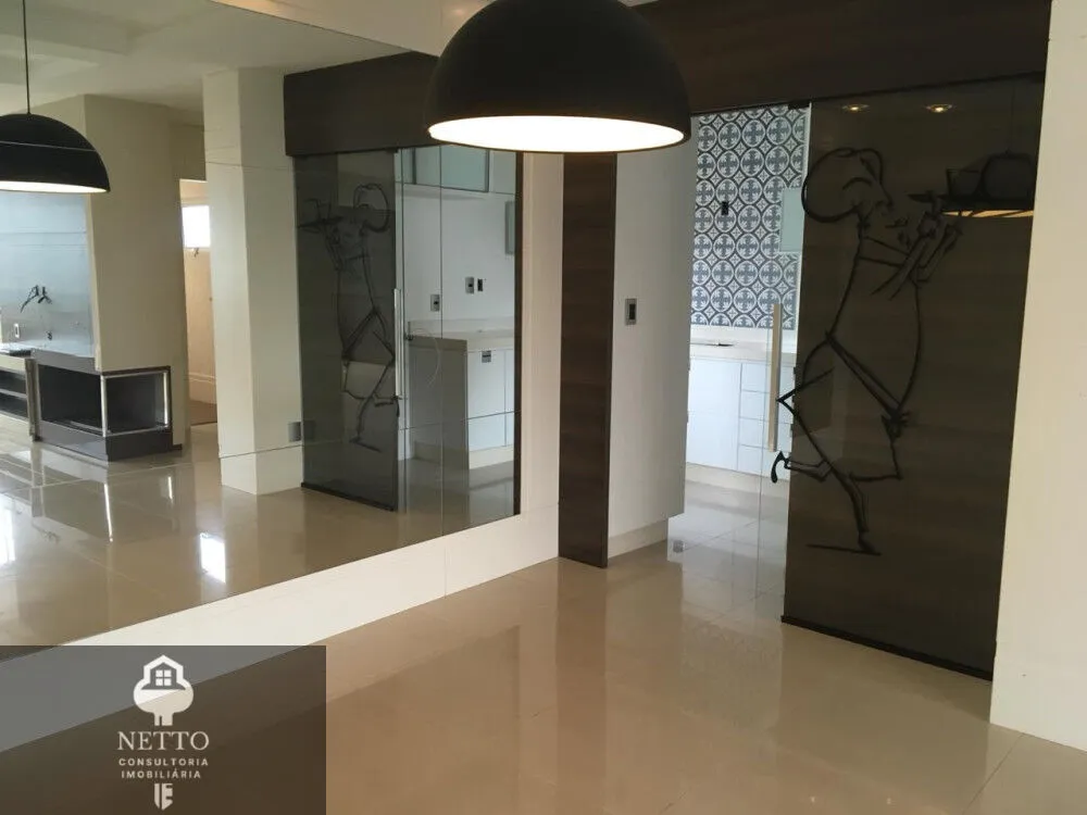 Cobertura, 3 quartos, 432 m² - Foto 4