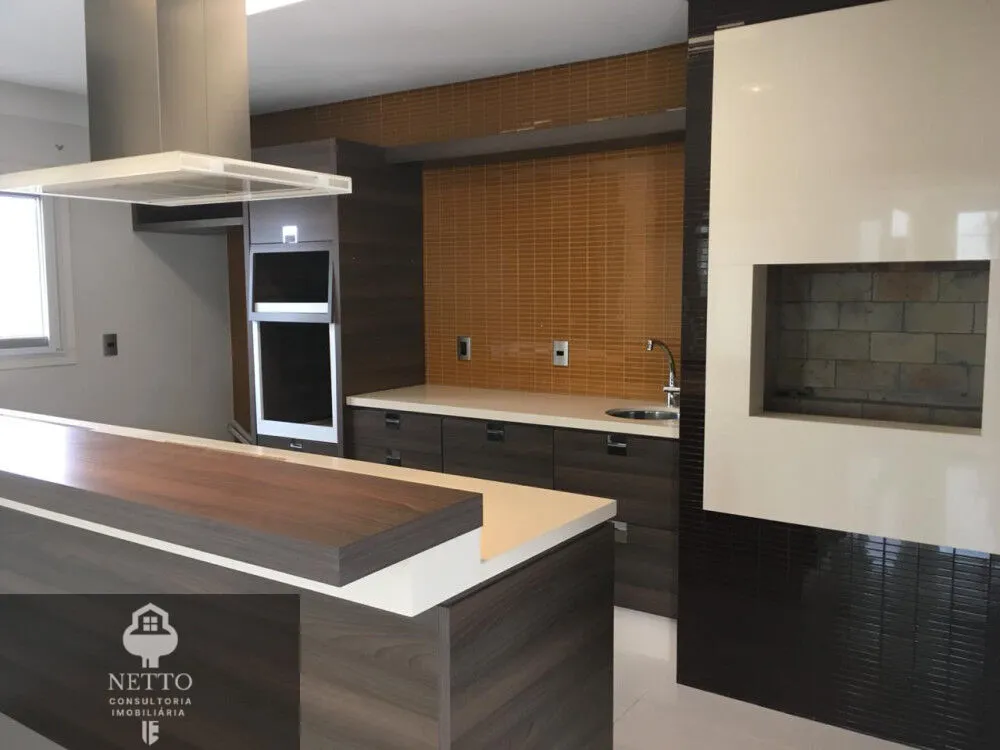Cobertura, 3 quartos, 432 m² - Foto 1