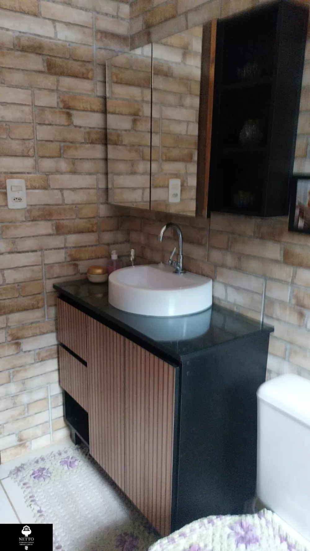 Casa, 3 quartos - Foto 4