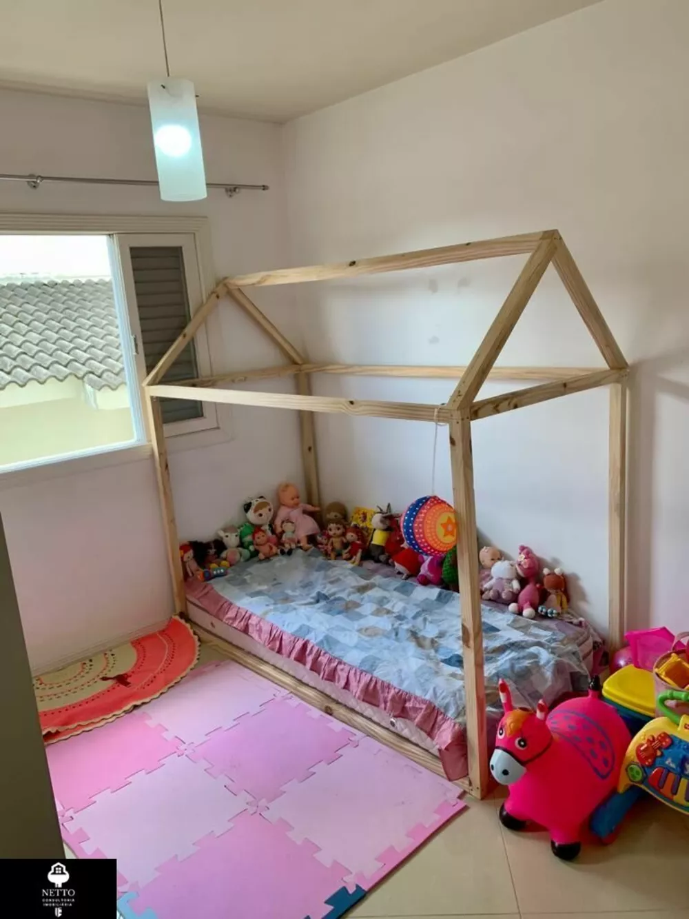 Casa, 3 quartos - Foto 4