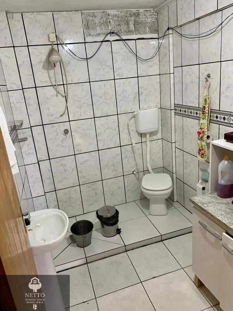 Casa, 3 quartos - Foto 16
