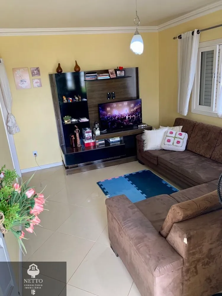 Casa, 3 quartos - Foto 10