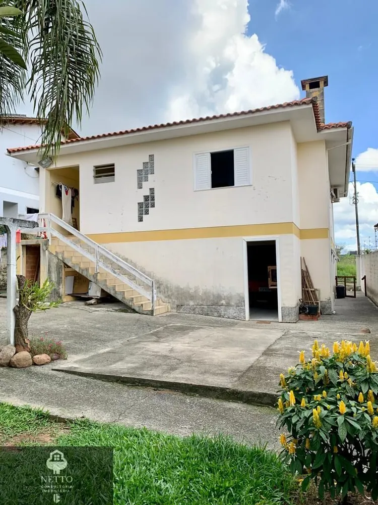 Casa, 3 quartos - Foto 14