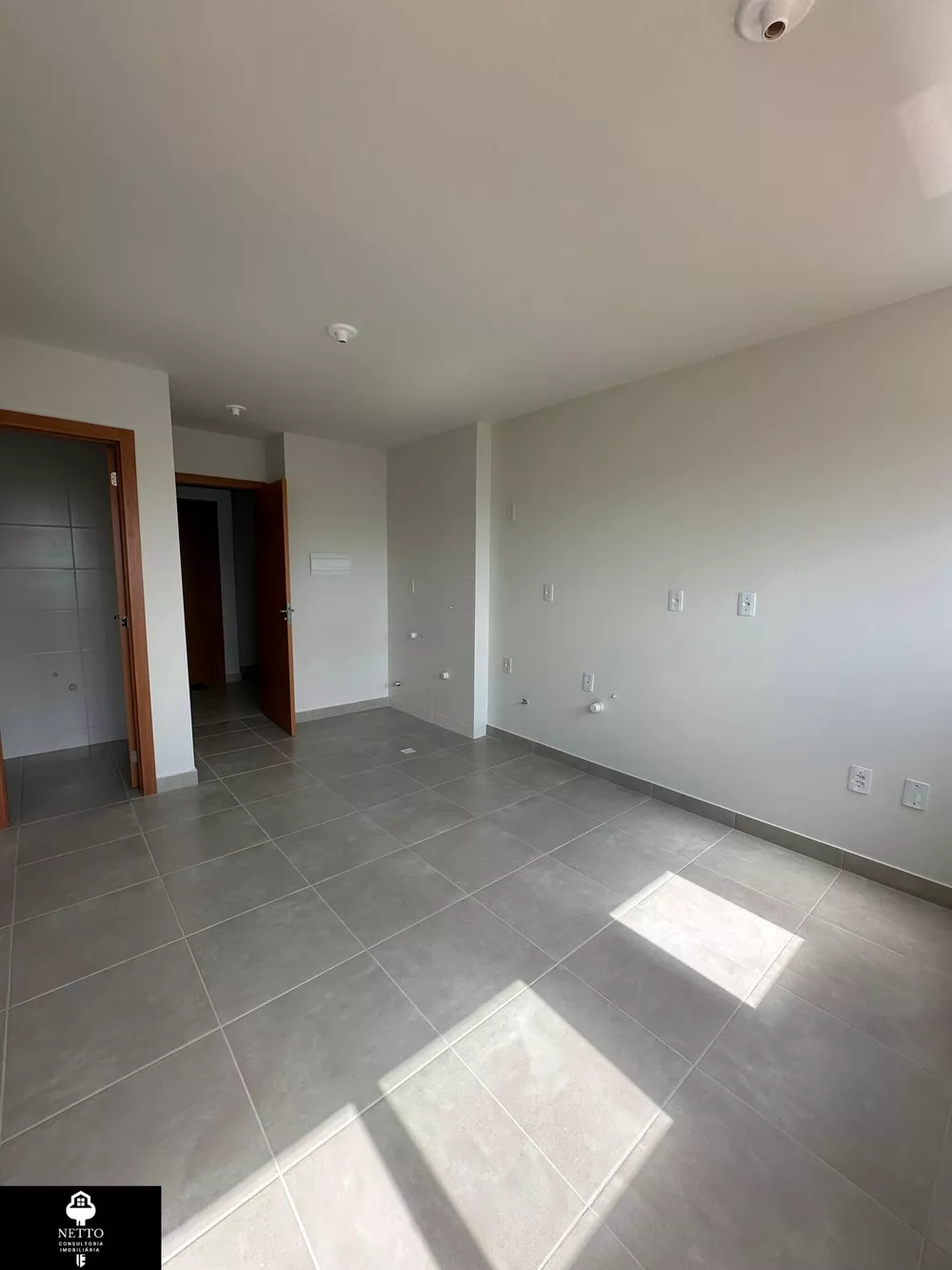 Apartamento, 1 quarto - Foto 1