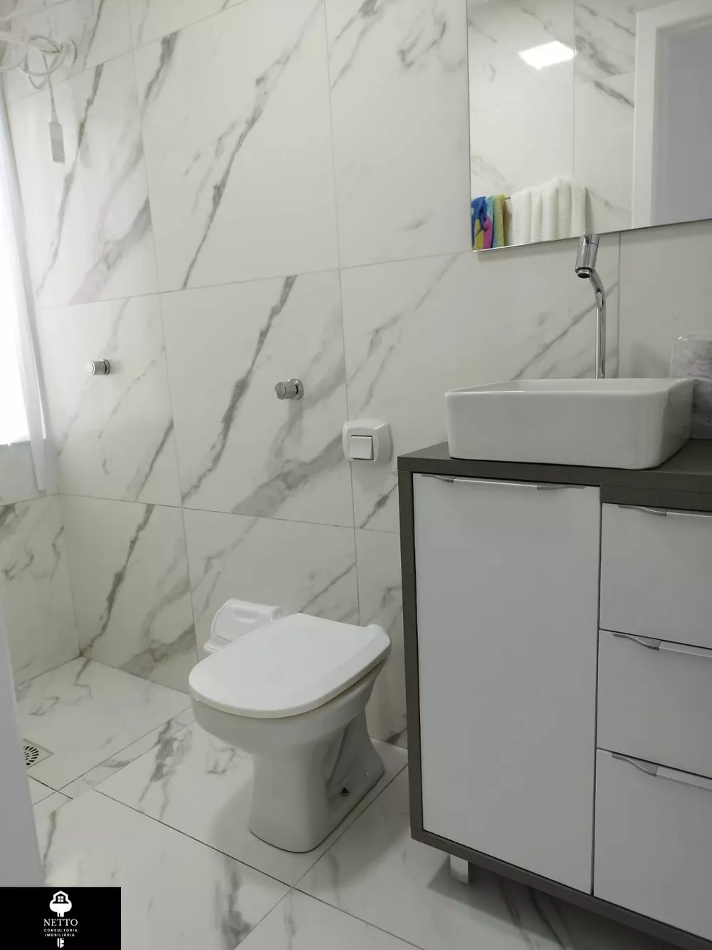 Apartamento, 2 quartos - Foto 2