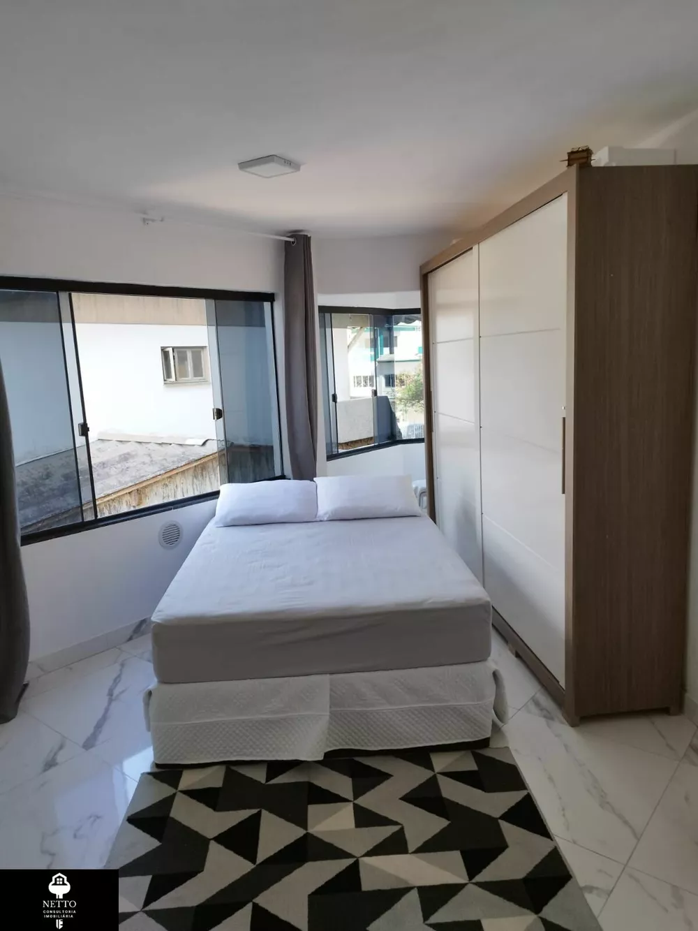 Apartamento, 2 quartos - Foto 4